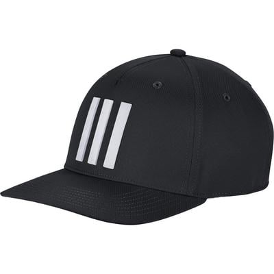 adidas 3 Stripe Tour Golf Cap