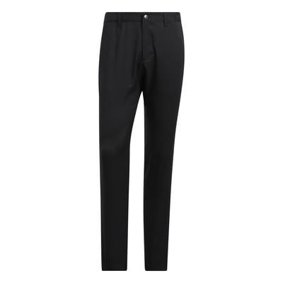 adidas Ultimate 365 Taper Golf Pant - Black - thumbnail image 1