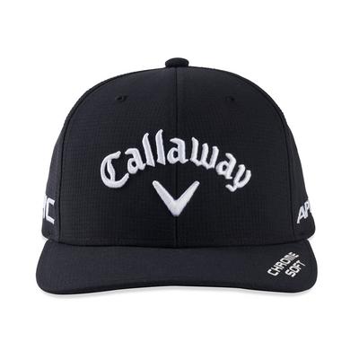 Callaway Tour Authentic Pro Adjustable Golf Cap - thumbnail image 4