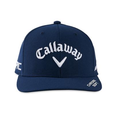 Callaway Tour Authentic Pro Adjustable Golf Cap - thumbnail image 9