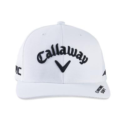 Callaway Tour Authentic Pro Adjustable Golf Cap - thumbnail image 14