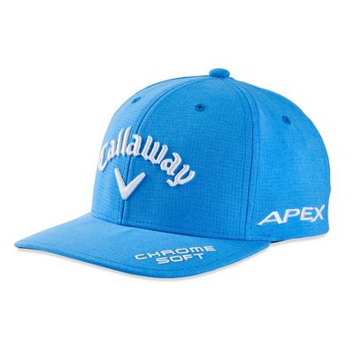 Callaway Tour Authentic Pro Adjustable Golf Cap - thumbnail image 20