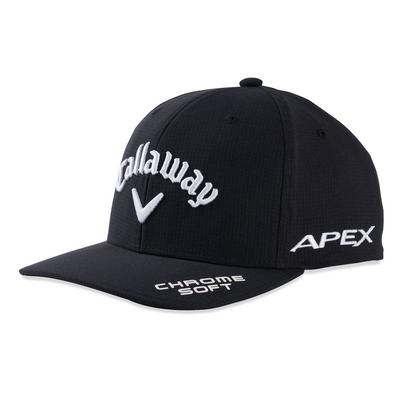 Callaway Tour Authentic Pro Adjustable Golf Cap