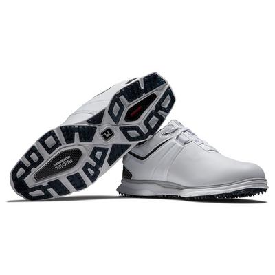 FootJoy Pro SL Carbon Golf Shoe - White - thumbnail image 5