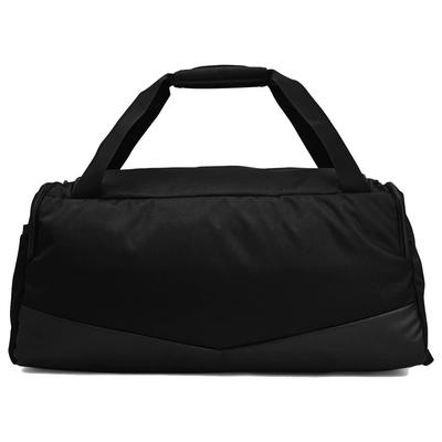 Under Armour UA Undeniable 5.0 Duffle Bag - Black - thumbnail image 2