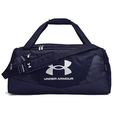 Under Armour UA Undeniable 5.0 Duffle Bag - Navy