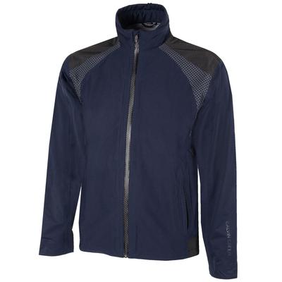 Galvin Green Action Gore-Tex C-Knit Waterproof Golf Jacket - Navy - thumbnail image 2