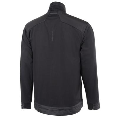 Galvin Green Liam INTERFACE-1 Golf Jacket - Black - thumbnail image 2