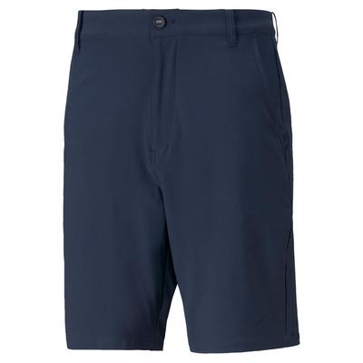 Puma 101 South Golf Short - Navy - thumbnail image 1