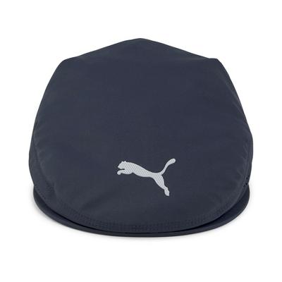 Puma Tour Driver Snapback Golf Cap - Navy - thumbnail image 3