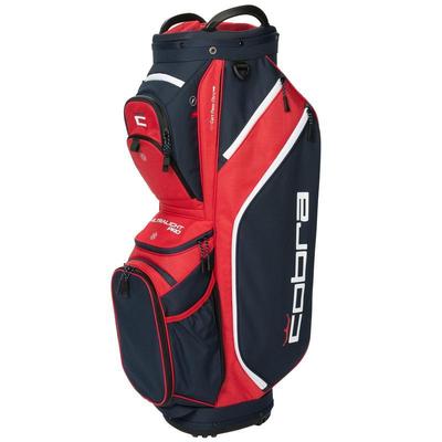 Cobra Ultralight Pro Golf Cart Bag - Navy - thumbnail image 1