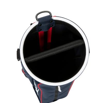 Cobra Ultralight Golf Pencil Bag - Navy - thumbnail image 5