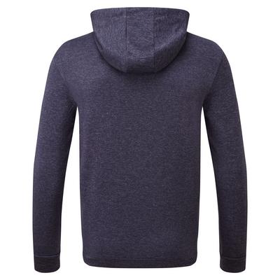 FootJoy Lightweight Hoodie - Heather Navy - thumbnail image 2