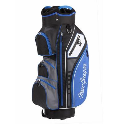 Macgregor DCT3000 Men's Golf Club Package Set - Graphite - thumbnail image 2