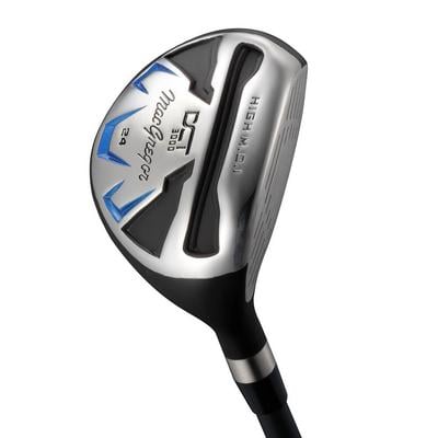 Macgregor DCT3000 Men's Golf Club Package Set - Graphite - thumbnail image 8