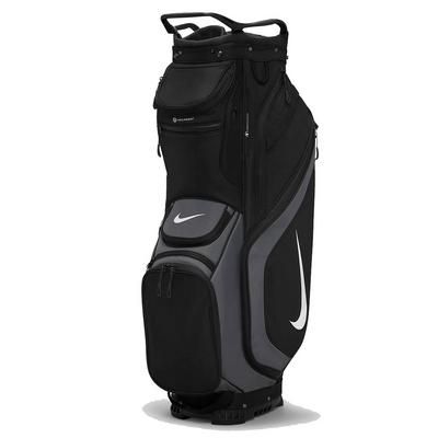 Nike Performance Golf Cart Bag - Grey - thumbnail image 1