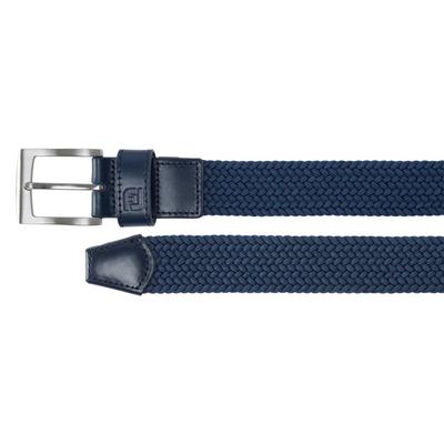 FootJoy Braided Golf Belt - thumbnail image 3