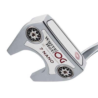 Odyssey White Hot OG #7 Nano Golf Putter