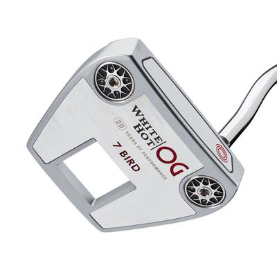 Odyssey White Hot OG #7 Bird Golf Putter