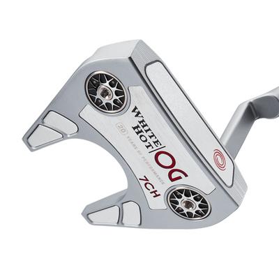 Odyssey White Hot OG #7 CH Golf Putter