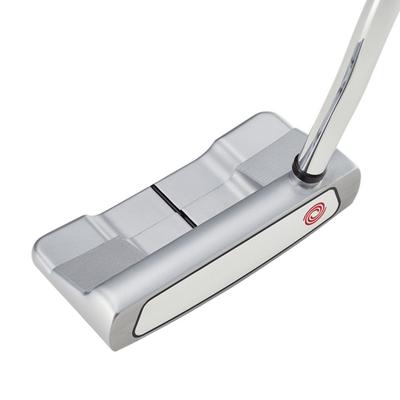 Odyssey White Hot OG Double Wide Golf Putter - thumbnail image 2