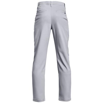 Under Armour Boys Showdown Golf Pant - Moderate Grey - thumbnail image 2