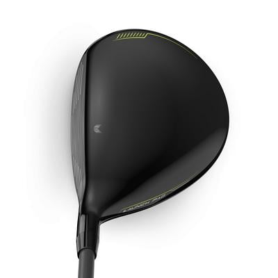 Wilson Launch Pad 2 Golf Fairway Wood - thumbnail image 2