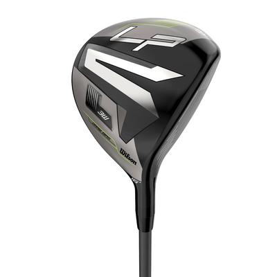 Wilson Launch Pad 2 Golf Fairway Wood