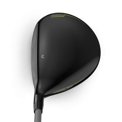 Wilson Launch Pad 2 Ladies Golf Fairway Wood - thumbnail image 5