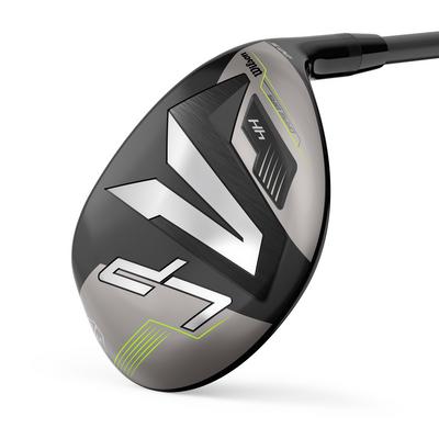 Wilson Launch Pad 2 Mens Golf Hybrid Club - thumbnail image 4