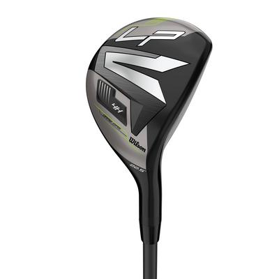 Wilson Launch Pad 2 Mens Golf Hybrid Club