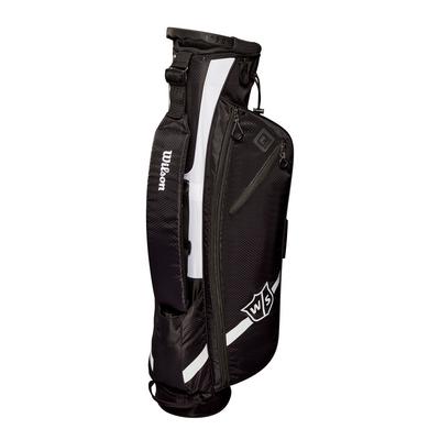 Wilson Staff Q Quiver Golf Pencil Bag - thumbnail image 2