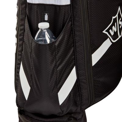 Wilson Staff Q Quiver Golf Pencil Bag - thumbnail image 5