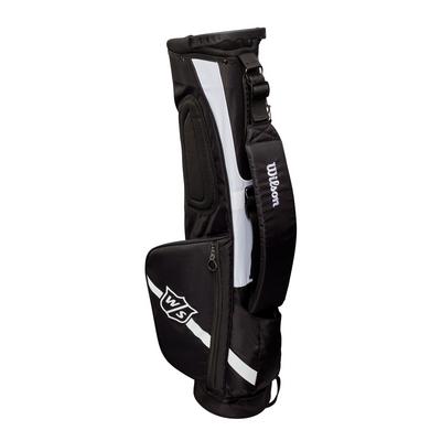 Wilson Staff Q Quiver Golf Pencil Bag