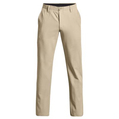 Under Armour UA Drive Golf Pants - Brown - thumbnail image 1