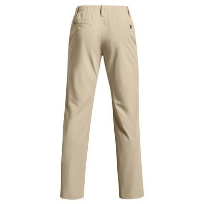 Under Armour UA Drive Golf Pants - Brown - thumbnail image 2