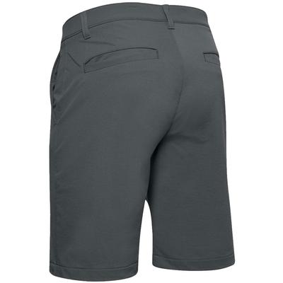 Under Armour UA Tech Golf Shorts - Grey - thumbnail image 2