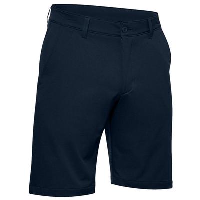 Under Armour UA Tech Golf Shorts - Navy - thumbnail image 1