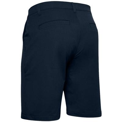 Under Armour UA Tech Golf Shorts - Navy - thumbnail image 2