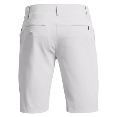 Under Armour UA Drive Taper Golf Shorts - Charcoal - thumbnail image 2