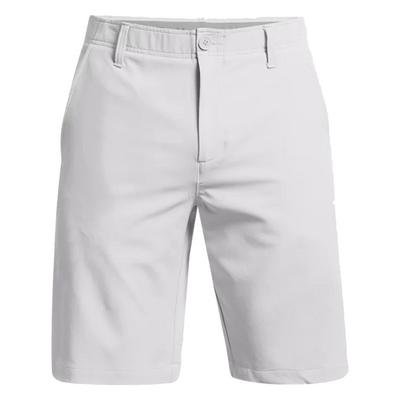 Under Armour UA Drive Taper Golf Shorts - Charcoal - thumbnail image 1