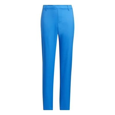 adidas Boys Ultimate365 Golf Pant - Blue - thumbnail image 1