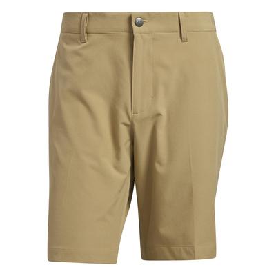 adidas Ultimate 365 Golf Shorts - Hemp