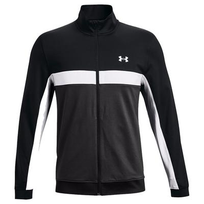 Under Armour UA Storm Midlayer Full Zip Golf Sweater