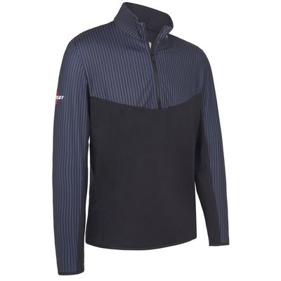 Callaway Odyssey Long Sleeve 1/4 Zip Playing Top - Black