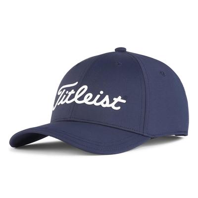 Titleist Junior Performance Ball Marker Cap - Navy