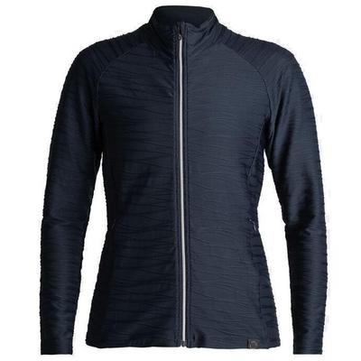 Rohnisch Jodie Golf Jacket - Navy