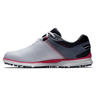 FootJoy Pro SL Sport Womens Golf Shoes - thumbnail image 3