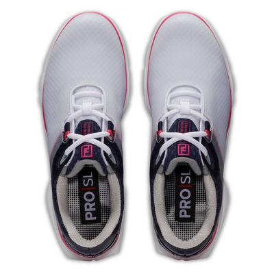 FootJoy Pro SL Sport Womens Golf Shoes - thumbnail image 7