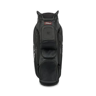 Titleist Cart 15 StaDry Golf Cart Bag - Black - thumbnail image 3